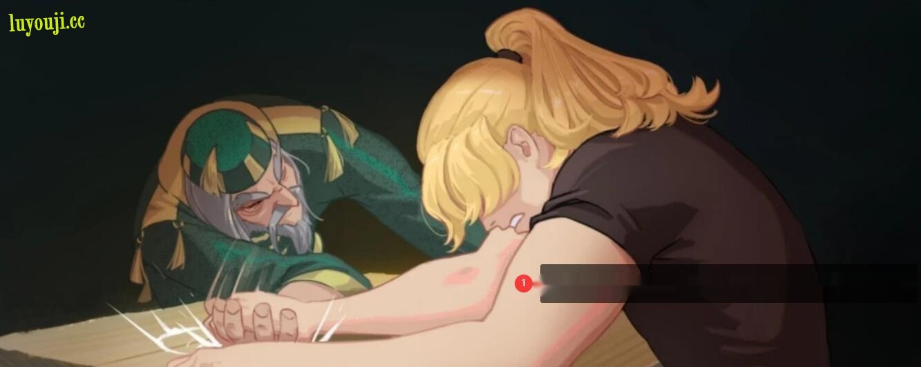 【SD/2D/卡牌战斗SLG/中文】猎魔人物语 V1.03 双端官方中文作弊版【2G】