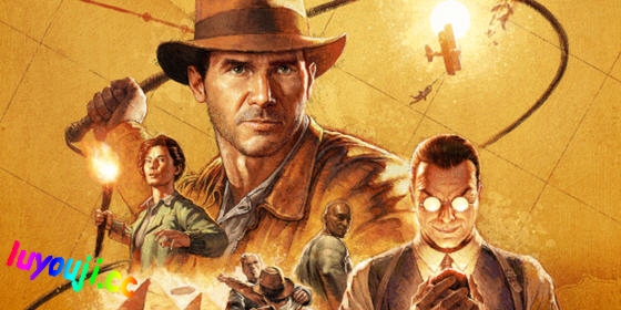 夺宝奇兵:古老之圈 中文高级版 单人冒险游戏 110G-在线ACG，视频动画，漫画，动漫，绅士游戏，3D漫画，福利图片