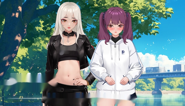 [电脑] 【PC/2D/SLG/中文】职场幻想 Workplace Fantasy V1.2.16 STEAM官中步兵版+DLC【3.9G】