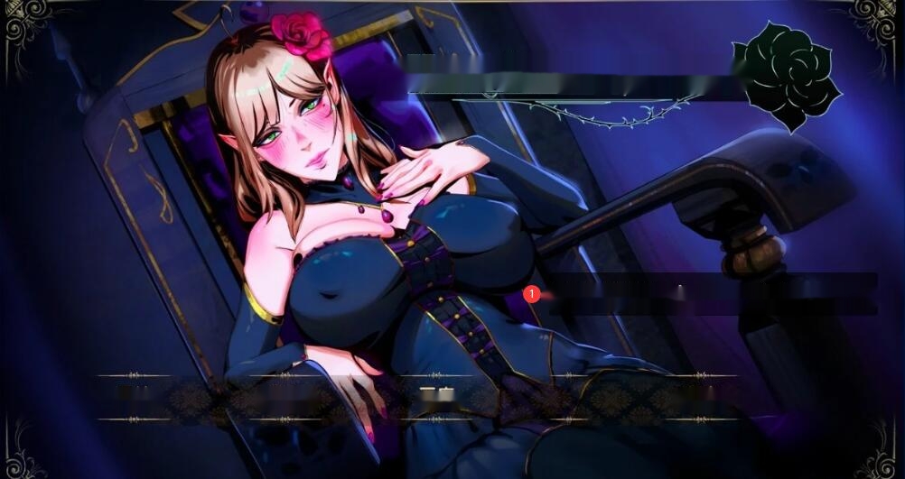 [电脑] 【PC/2D/SLG/中文】Her Last Piece STEAM官方中文抢先版【880M】