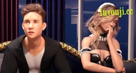 放纵俱乐部(Club Detention) ver0.0733 汉化版 PC+安卓 沙盒SLG游戏 2.8G-在线ACG，视频动画，漫画，动漫，绅士游戏，3D漫画，福利图片