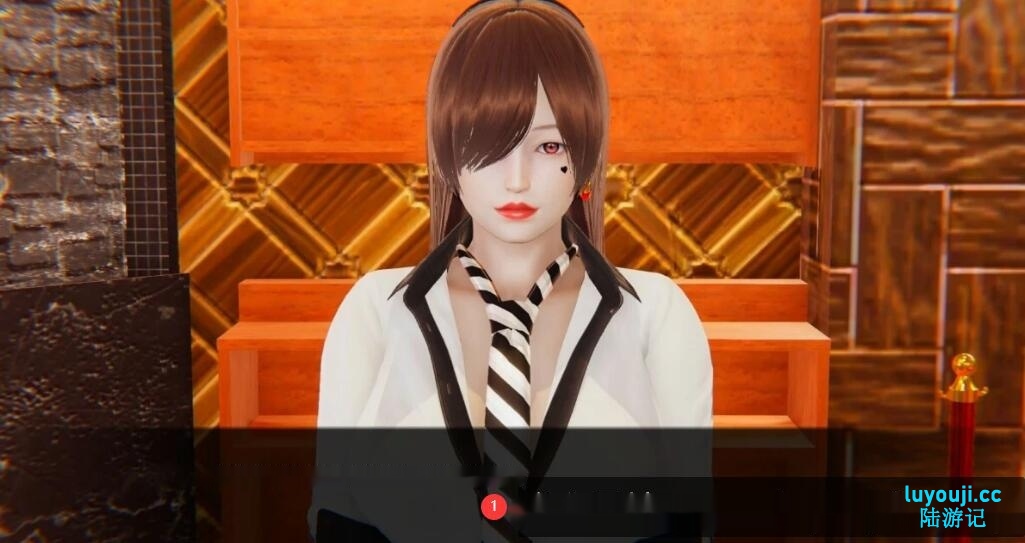 【SD/3D/SLG/汉化】奇妙的地狱之旅 Magical Journey to Hell V0.5 双端汉化版【3G】