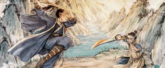 江湖录(JIANGHU CHRONICLES) v0.7.1.11 官方中文版 模拟经营游戏 1G