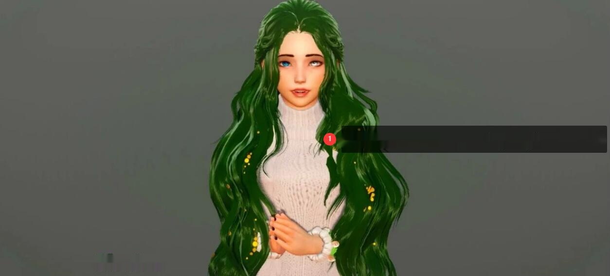 【SD/3D/亚风SLG/汉化】扭曲的命运 Twisted Fates V0.4 双端汉化版【3.8G】