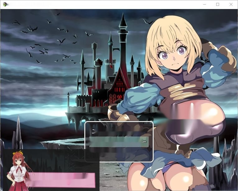 [RPG/汉化] 堕落的罗泽与支配魔法 堕落のローゼと支配の魔法 PC+安卓汉化版 500M-在线ACG，视频动画，漫画，动漫，绅士游戏，3D漫画，福利图片