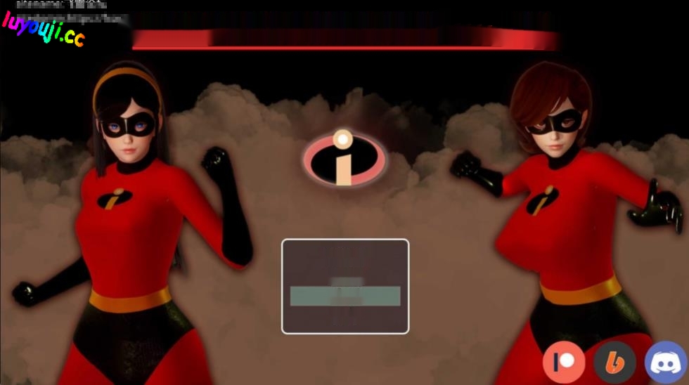 [电脑]【欧美RPG/AI汉化/步兵】 寝取总动员 The Incredible Steal 最终版 AI汉化步兵版【4.4G】-在线ACG，视频动画，漫画，动漫，绅士游戏，3D漫画，福利图片