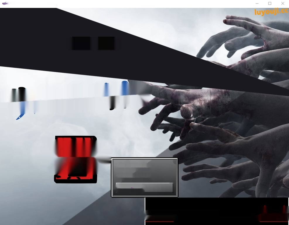 [RPG/汉化] NTR生存游戏 Z NTRサバイバル Z V1.07 云翻版全CG2.1G