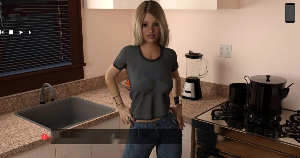 【SD/3D/欧美SLG/汉化】暴君!The Tyrant Ver0.94 精翻双端汉化版【0301/3.7G】