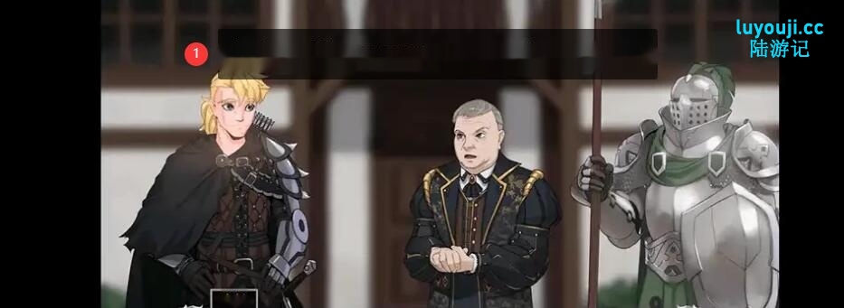 【2D卡牌战斗SLG/官中/动态】猎魔人物语 V0.82 官方中文版【2G】