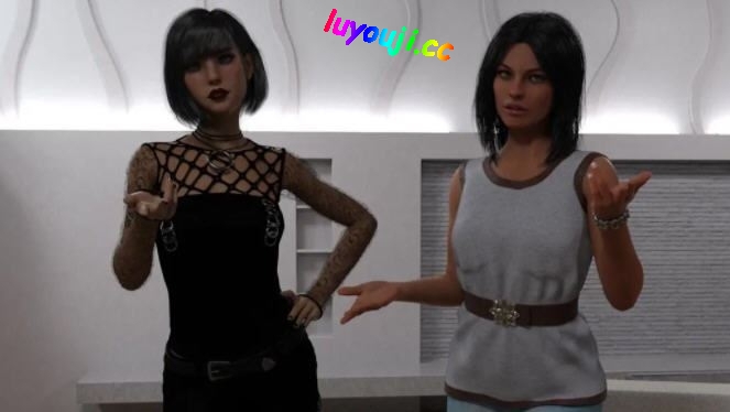 [欧美SLG/汉化] 我的宿舍 My Dorm v0.19.1 P2 Ch.7PC+安卓汉化版 5.9G