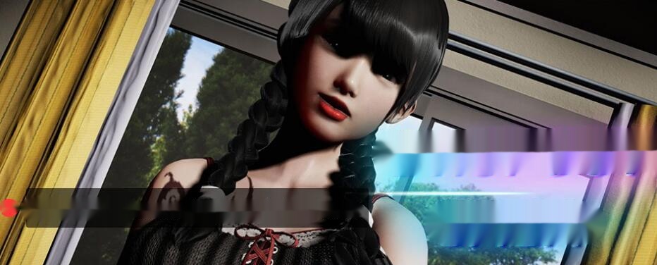 【亚洲SLG/汉化/3D】辍学 DropOut V0.8.0b 汉化版 3.3G - 在线ACG，视频动画，漫画，动漫，绅士游戏，3D漫画，福利图片-在线ACG，视频动画，漫画，动漫，绅士游戏，3D漫画，福利图片