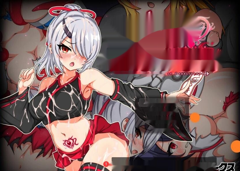 [电脑] 【PC/2D/RPG/汉化】纱希与银乱之熔炉 V2.03 AI汉化版【2.5G】 - 在线ACG，视频动画，漫画，动漫，绅士游戏，3D漫画，福利图片-在线ACG，视频动画，漫画，动漫，绅士游戏，3D漫画，福利图片