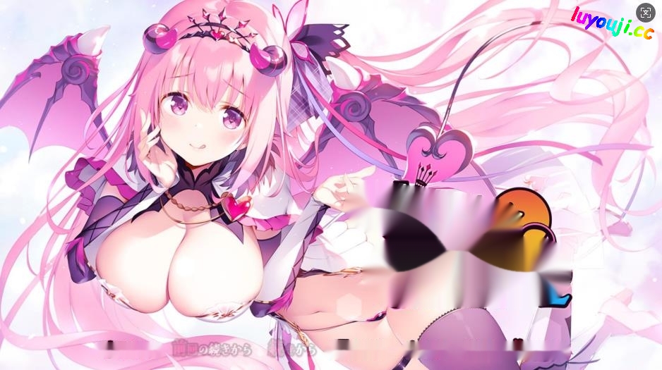 [电脑]【日式ADV/AI汉化/动态CG】异想魅惑2-暗夜廻奇譚 AI汉化版 きまぐれテンプテーション２ ゆうやみ廻奇譚【2.3G/全CV】 - 在线ACG，视频动画，漫画，动漫，绅士游戏，3D漫画，福利图片-在线ACG，视频动画，漫画，动漫，绅士游戏，3D漫画，福利图片