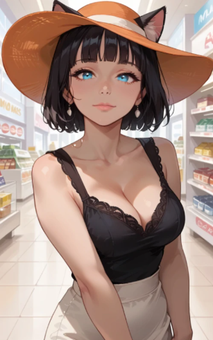 【PC/安卓/AI汉化版/日系SLG/2D/1.14G】易变的狐狸妮基 (NTR FOX Nikkie Mobile) Ch.6.0 AI汉化版+PC+安卓+日系SLG游戏+1.14G-中文绅士游戏下载,黄游,色情手机游戏,绅士漫画,里番