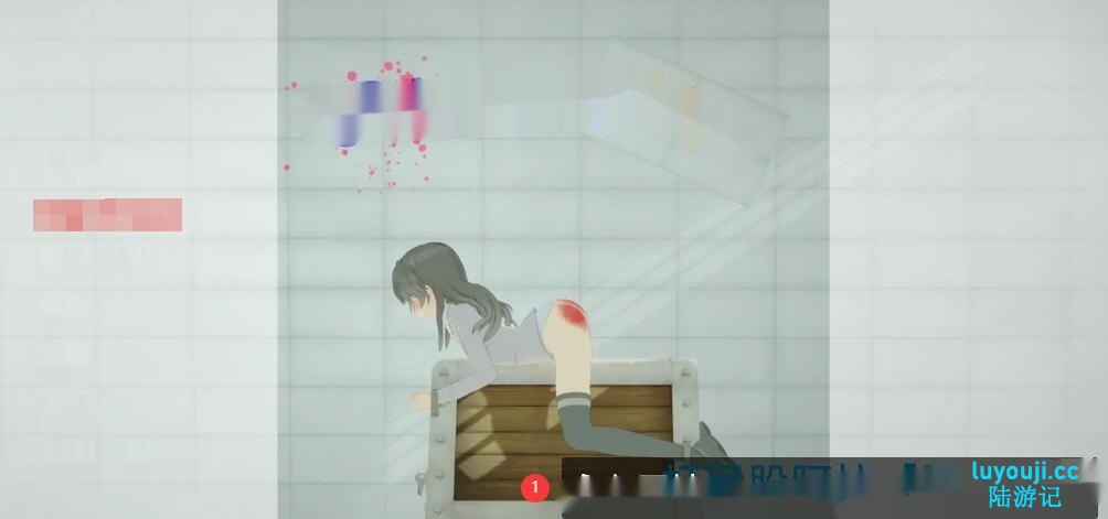 【沙盒SLG/汉化/动态】打屁股阿拉 Spanking Ara V0.11 汉化版 3.3G - 在线ACG，视频动画，漫画，动漫，绅士游戏，3D漫画，福利图片-在线ACG，视频动画，漫画，动漫，绅士游戏，3D漫画，福利图片