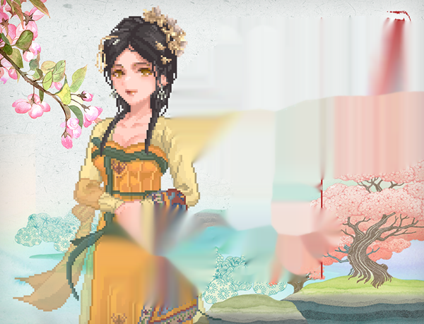 西门立志传 v1.0官方中文正式版【全动态/2.4G】