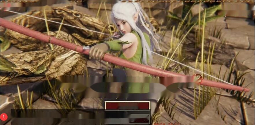 [欧美SLG/汉化] 兽人崛起2 黑暗记忆 ver3.0 汉化版 [1.2G]-在线ACG，视频动画，漫画，动漫，绅士游戏，3D漫画，福利图片