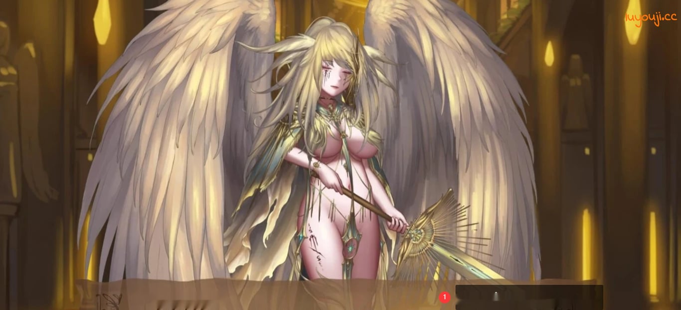 【SD/2.5D/SLG/汉化/精美】奇异的圣地~圣屌降临 V29.1 双端精翻汉化版【5.2G】