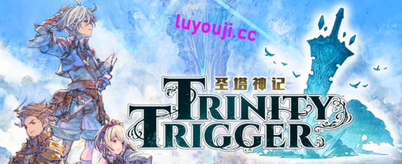 圣塔神记 v1.0.0 STEAM安卓中文移植版 RPG游戏 2.3G