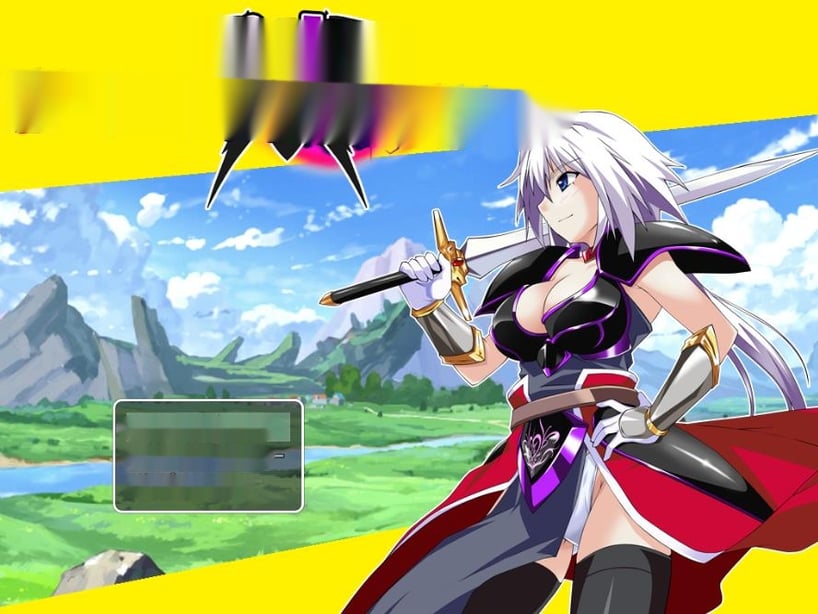 【日式RPG/AI汉化】老子就是铠 / 吾輩は鎧である AI汉化版【1.4G】 - 在线ACG,视频动画,漫画,动漫,绅士游戏,3D漫画,福利图片-在线ACG,视频动画,漫画,动漫,绅士游戏,3D漫画,福利图片