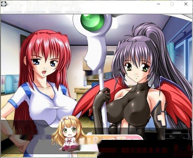 [拔作ADV/汉化]姐姐☆怀孕混合～姐姐与死神姐姐的一周～AI汉化版+全CG存档-在线ACG，视频动画，漫画，动漫，绅士游戏，3D漫画，福利图片