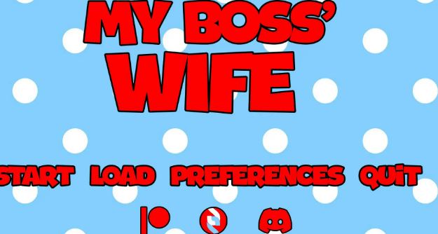 【PC/安卓/AI汉化/亚洲/2D/SLG游戏/1.3G】我老板的妻子 (My Boss Wife) Ver0.2 AI汉化版+PC+安卓+亚洲2DSLG游戏+1.3G-中文绅士游戏下载,黄游,色情手机游戏,绅士漫画,里番