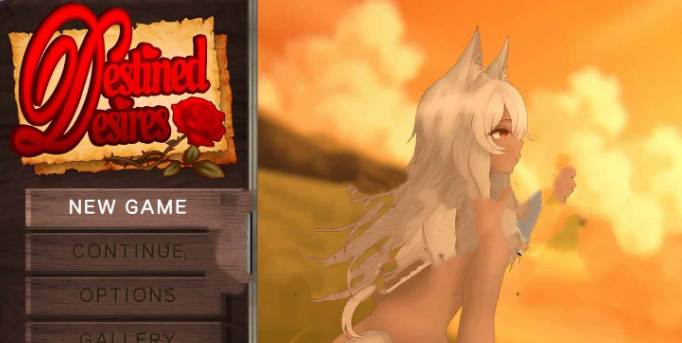 【PC/安卓/机翻/探索/ARPG游戏/2.10G】 命定的欲望 (Destined Desires) Ver0.19 机翻版+PC+安卓+探索ARPG游戏+2.10G-中文绅士游戏下载,黄游,色情手机游戏,绅士漫画,里番