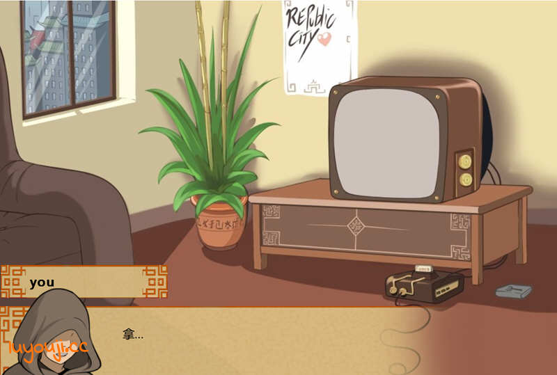 降世神通:四元素训练师 v1.1.2b 汉化版 PC+安卓 2D沙盒SLG游戏 2.9G