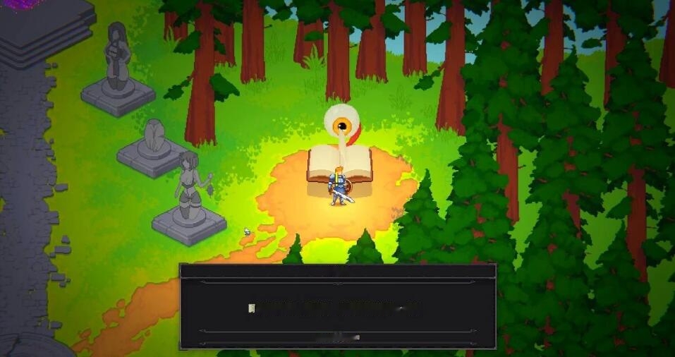 [电脑] 【PC/2D/ARPG/中文】神灵后宫 Harem_Next V0.7.30 STEAM官方中文测试版【730M】