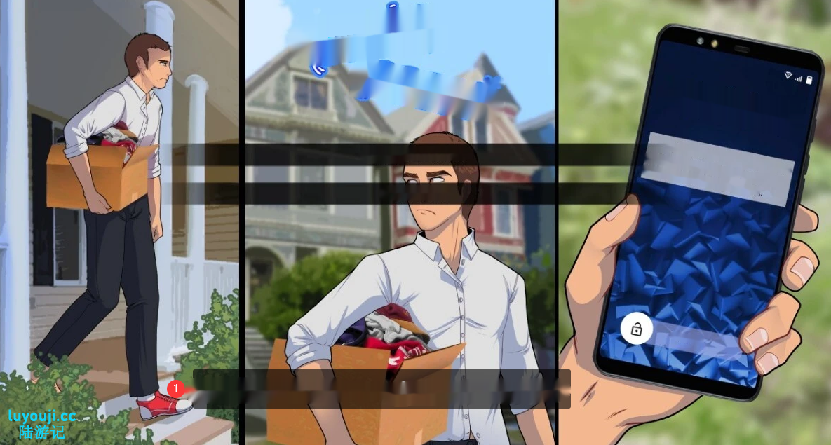 【SD/2D/日式SLG/汉化】肮脏的幻想 V2.0.5 双端汉化版【1G】