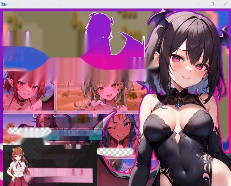 [RPG/汉化] 银魔之岛和欲望之塔 Y魔の島とサキュバスの塔AI汉化版 1.7G - 在线ACG，视频动画，漫画，动漫，绅士游戏，3D漫画，福利图片-在线ACG，视频动画，漫画，动漫，绅士游戏，3D漫画，福利图片