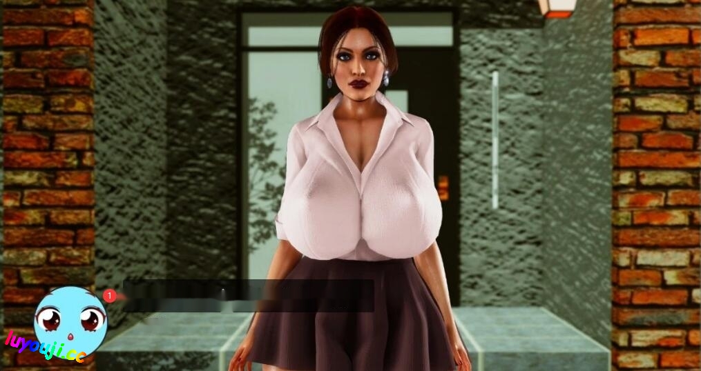 【SD/3D/欧美SLG/汉化】未知的渴望 Unknown Desire V0.9 双端汉化版【3.1G】