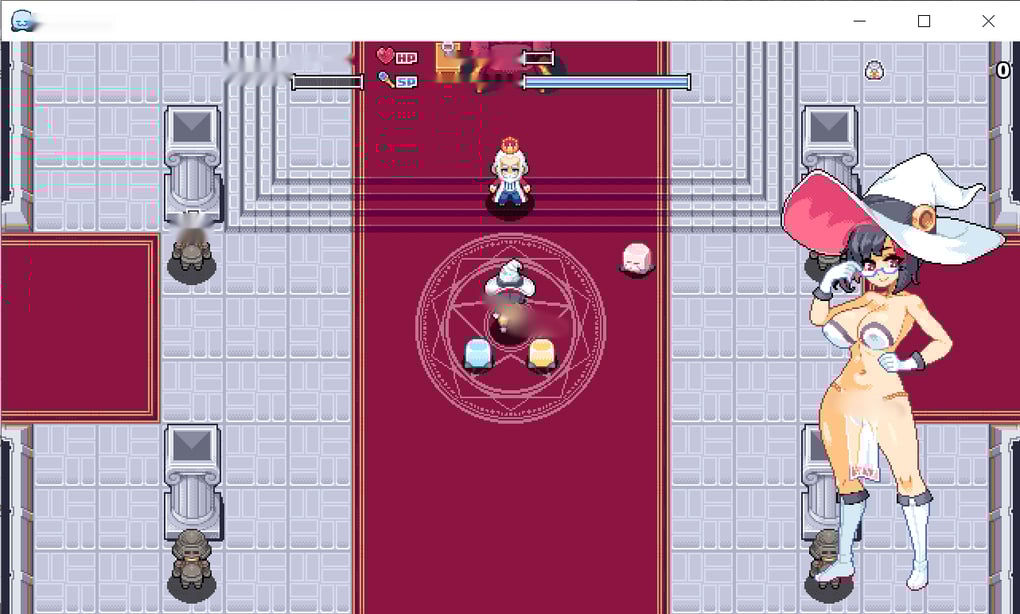 [ACT/PC/官中] 莉吉肉鸽 リジネッタさんの冒険 Ver0.112-在线ACG，视频动画，漫画，动漫，绅士游戏，3D漫画，福利图片