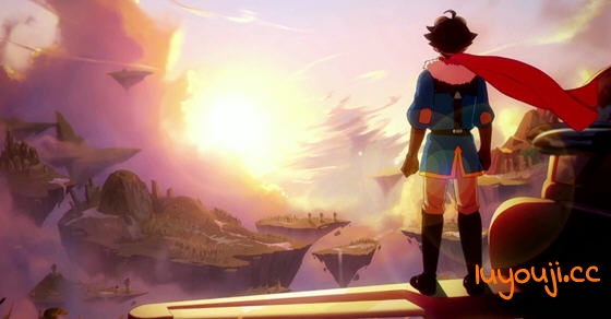 天际海洋:雇佣之翼 v1.0 官方中文版 大型JRPG游戏 5.2G-在线ACG，视频动画，漫画，动漫，绅士游戏，3D漫画，福利图片