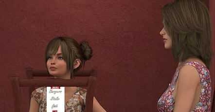 [欧美SLG/汉化] 白立方 白色立方体 White Cube v0.5a PC+安卓汉化版 [多空/3.3G]-在线ACG，视频动画，漫画，动漫，绅士游戏，3D漫画，福利图片