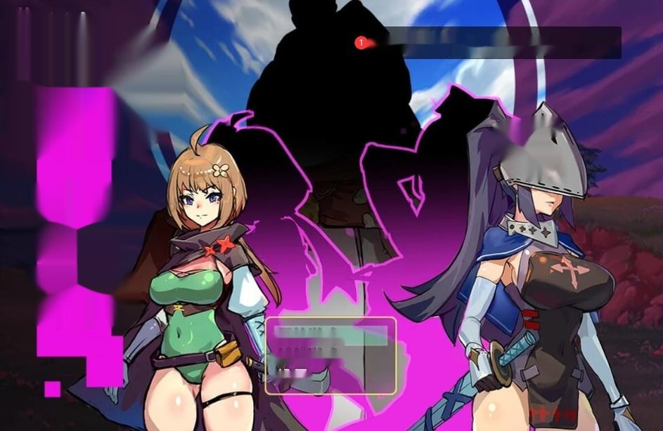 [电脑] 【PC/2D/RPG/中文】莎可莉与坠落之都 STEAM官方中文版【820M】-在线ACG，视频动画，漫画，动漫，绅士游戏，3D漫画，福利图片