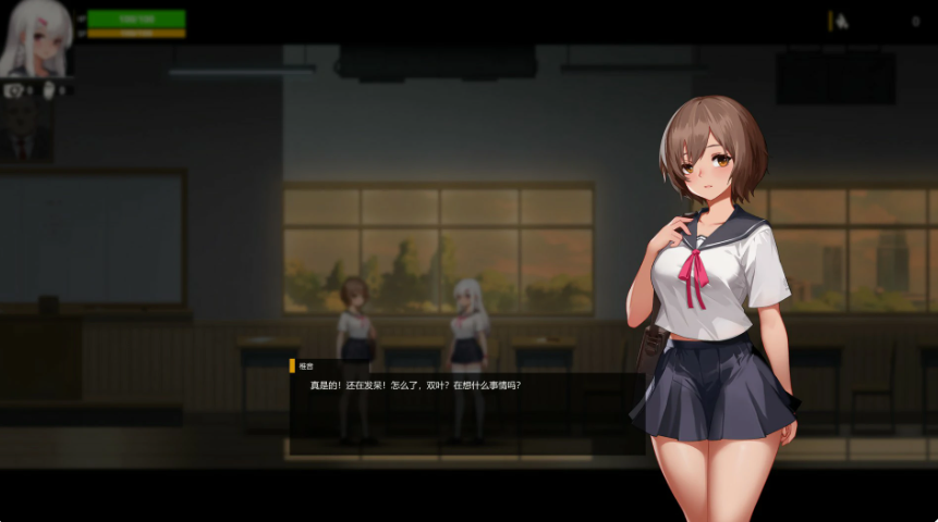 【PC/官中/日系/ACT游戏/4.08G】神之血：伊德拉之血 (神の血) Ver1.0.1 官方中文版+日系ACT+4.08G-中文绅士游戏下载,黄游,色情手机游戏,绅士漫画,里番