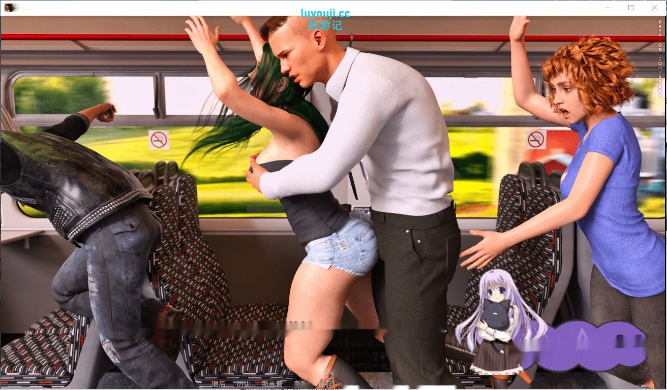 [SLG/中文] 汉娜徒劳的抵抗 Hanna Futile Resistance Ep.7 PC+安卓汉化版2.6G