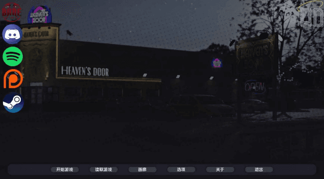 【PC/安卓/汉化/3D/SLG游戏/5.3G】天堂之门(Heaven’s Door) Ch.3Ver0.3 汉化版+PC+安卓+3DSLG游戏+5.3G-中文绅士游戏下载,黄游,色情手机游戏,绅士漫画,里番