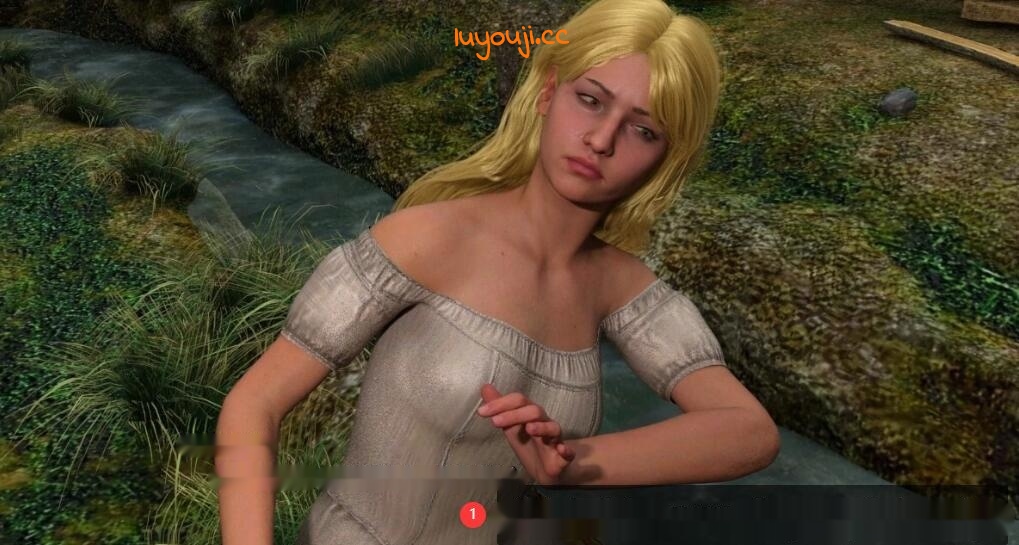 【SD/3D/欧美SLG/中文】亨利的冒险 V0.5 双端官方中文版【1.5G】