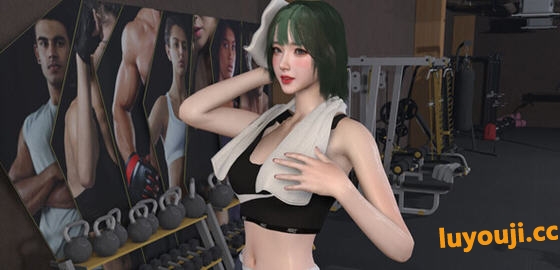 隔壁的女主播 STEAM官方中文先行版 模拟SLG游戏 1.5G - 在线ACG，视频动画，漫画，动漫，绅士游戏，3D漫画，福利图片-在线ACG，视频动画，漫画，动漫，绅士游戏，3D漫画，福利图片