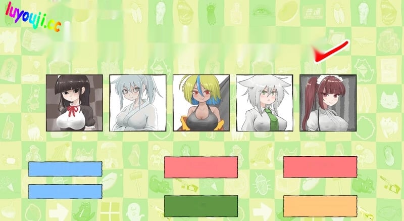 [桌游SLG] 大致上是脱衣黑白棋（おおむね脱衣リバーシ）V1.0.1 DL原版生肉 - 在线ACG，视频动画，漫画，动漫，绅士游戏，3D漫画，福利图片-在线ACG，视频动画，漫画，动漫，绅士游戏，3D漫画，福利图片