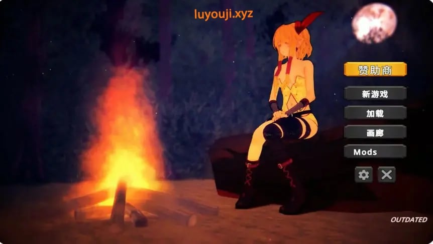 【PC/官中/日系/冒险/SLG游戏/3.03G】辛辣冒险工会 (Guild of Spicy Adventures) Ver75.202 官方中文版+日系SLG+3.03G-中文绅士游戏下载,黄游,色情手机游戏,绅士漫画,里番