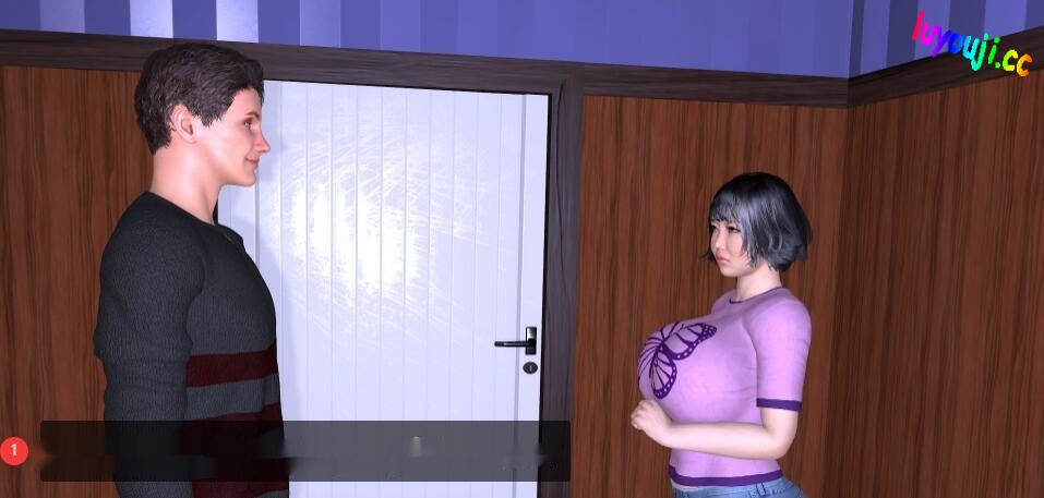 【沙盒SLG/汉化/3D】随叫随到的保姆 Babysitter on Call v0.2 汉化版 423M