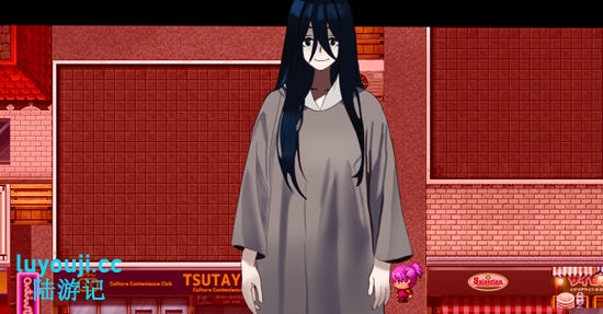 吸血鬼生活:艾莉亚的小型旅行记 v1.02 AI汉化版 RPG游戏 1.7G - 在线ACG,视频动画,漫画,动漫,绅士游戏,3D漫画,福利图片-在线ACG,视频动画,漫画,动漫,绅士游戏,3D漫画,福利图片