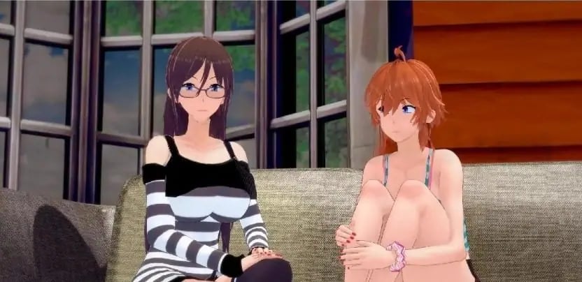 【PC/安卓/AI汉化/日系/SLG游戏/13.5G】我的家庭农场 (My Family Farm)Ver0.3.1 AI汉化版+PC+安卓+日系SLG游戏+13.5G-中文绅士游戏下载,黄游,色情手机游戏,绅士漫画,里番