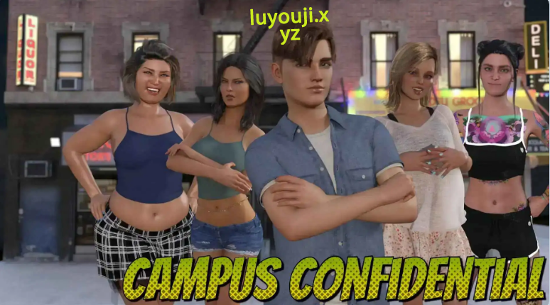 【PC/安卓/AI汉化/欧美/SLG游戏/1.56G】校园机密 Ver0.37 AI汉化版+PC+安卓+欧美SLG游戏+1.56G-中文绅士游戏下载,黄游,色情手机游戏,绅士漫画,里番