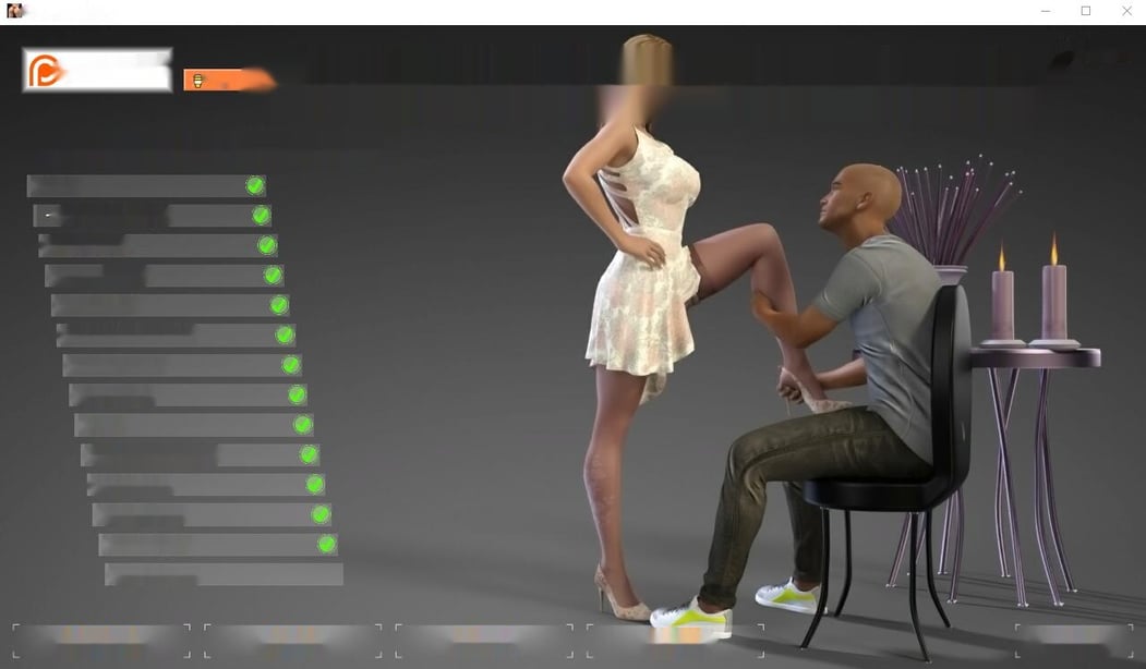 [欧美U3D引擎/汉化/动态] 婚外诱惑（幸福的婚姻） 全12章 精翻汉化版 [多空/4.7G] - 在线ACG，视频动画，漫画，动漫，绅士游戏，3D漫画，福利图片-在线ACG，视频动画，漫画，动漫，绅士游戏，3D漫画，福利图片