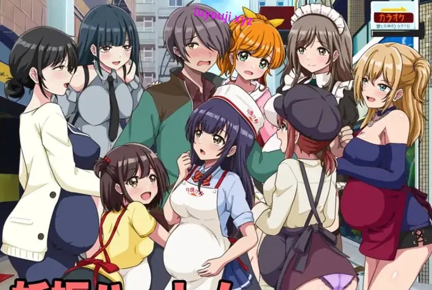 【PC/AI汉化/经营/RPG游戏/1.10G】 欢迎光临！街边中华料理店 这里是夕烧轩！AI汉化版+经营RPG游戏+1.10G-中文绅士游戏下载,黄游,色情手机游戏,绅士漫画,里番