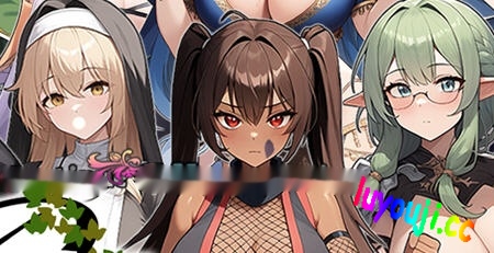 [RPG/机翻/更新] ダンジョンタイムリーパー ～ヤりなおし勇者の淫らな冒険～ Ver1.2.0 [1.6G]-在线ACG，视频动画，漫画，动漫，绅士游戏，3D漫画，福利图片